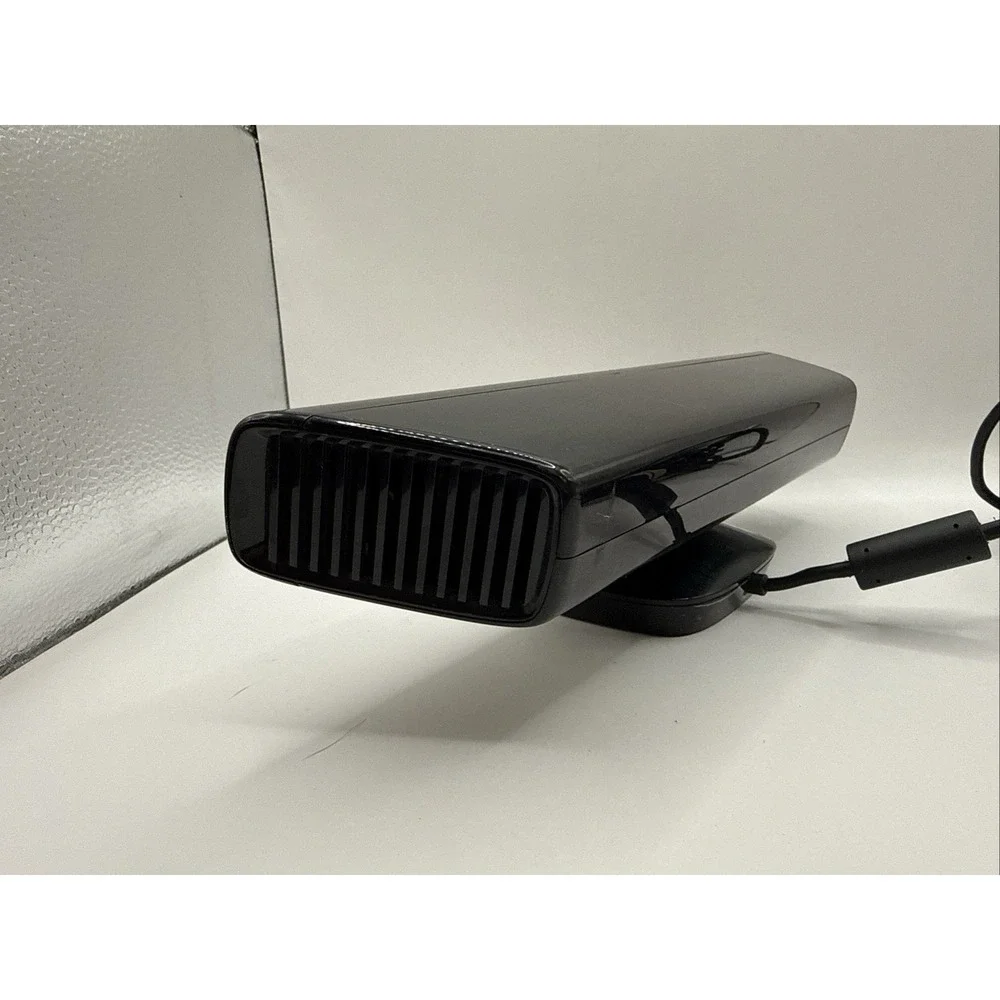 Official‎ Microsoft Xbox 360 Kinect Motion Sensor Bar! Works Great! Fast Ship! 1